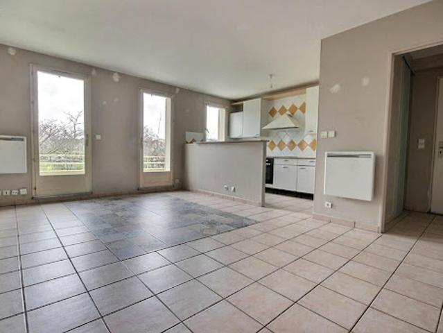 Duplex vente à Rambouillet, Elancourt
