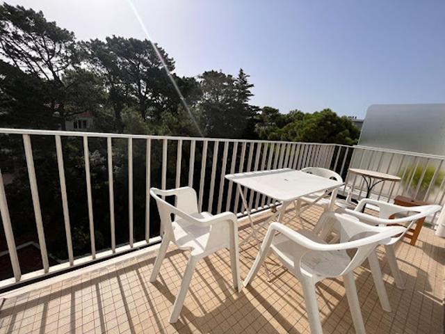 Duplex vente à Saint-Nazaire, La Baule-escoublac