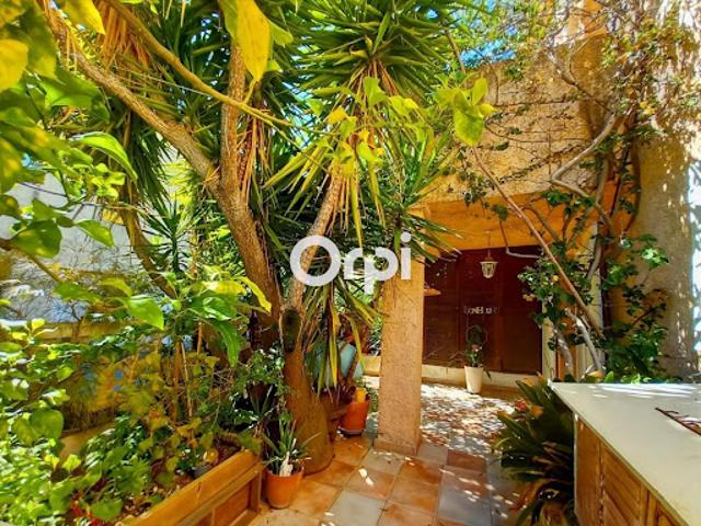 Duplex vente à Marseille, La Ciotat