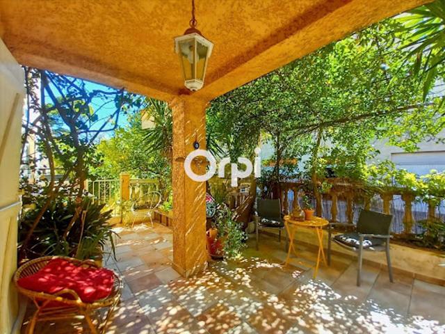 Duplex vente à Marseille, La Ciotat