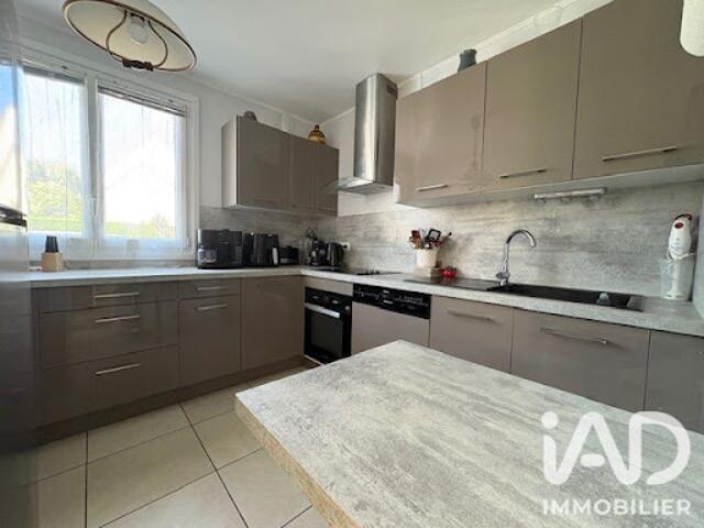 Duplex vente à Versailles, Montigny-le-bretonneux