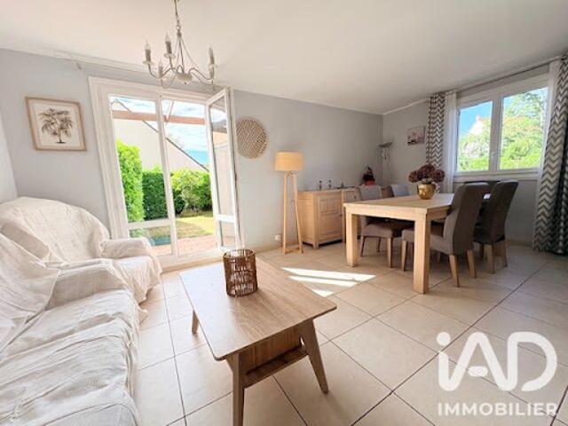 Duplex vente à Versailles, Montigny-le-bretonneux