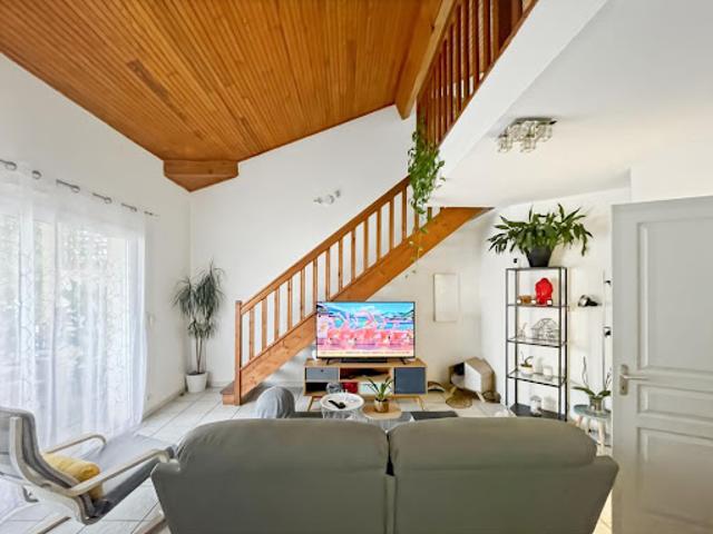 Duplex vente à Toulouse