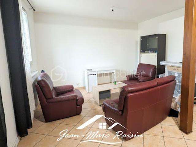 Duplex vente à Le Raincy, Vaujours