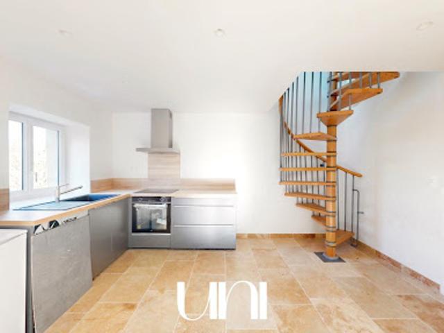 Duplex vente à Caen