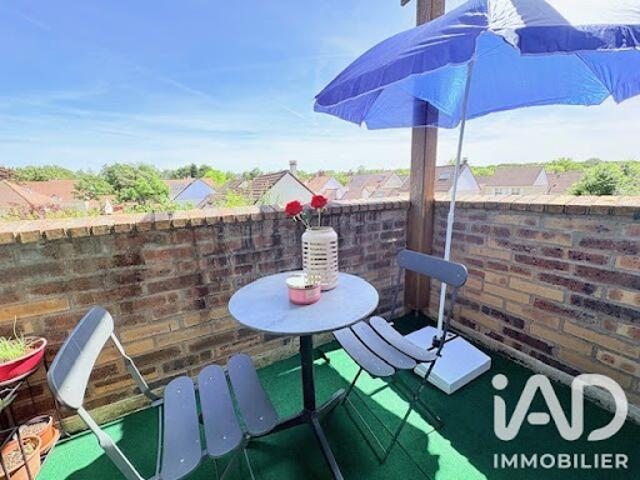 Duplex vente à Versailles, Montigny-le-bretonneux