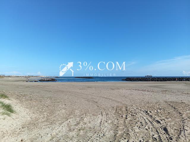 Duplex vente à Béziers, Agde