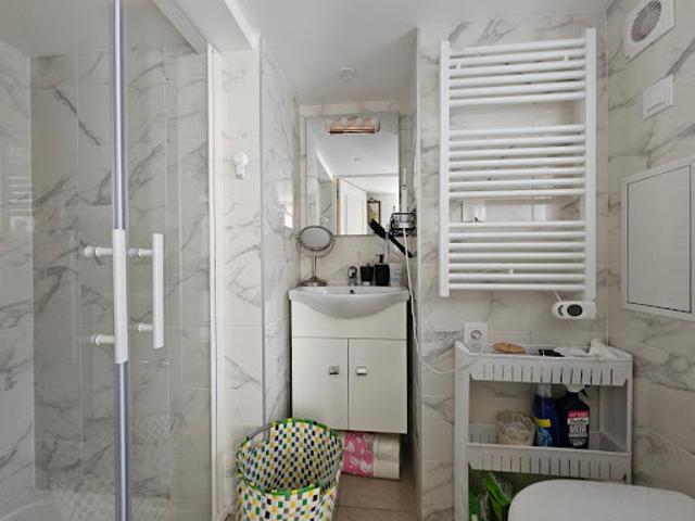 Duplex vente à Cours Fauriel, Saint-Étienne
