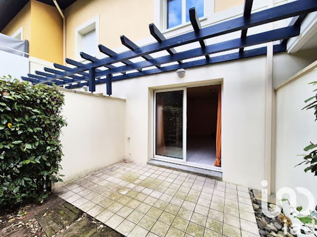 Duplex vente à Bayonne, Lauga