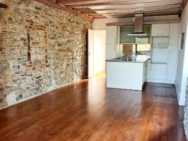 Duplex vente à Bayonne, Guéthary
