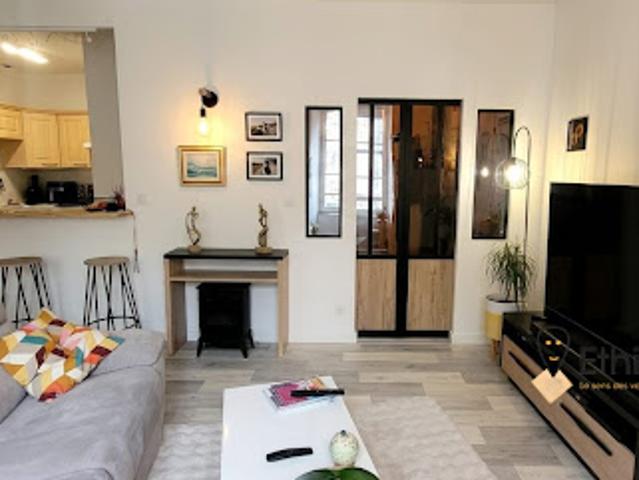 Duplex vente à Chaumont