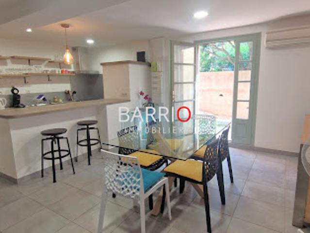 Duplex vente à Collioure, Pyrénées-Orientales