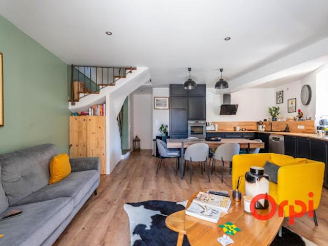 Duplex vente à Villefranche-sur-Saône, Rhône