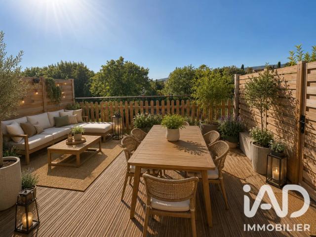 Duplex vente à Arrondissement de Toulon, Saint-cyr-sur-mer