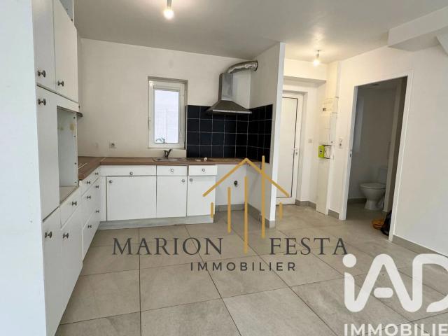 Duplex vente à Le Raincy, Livry-gargan