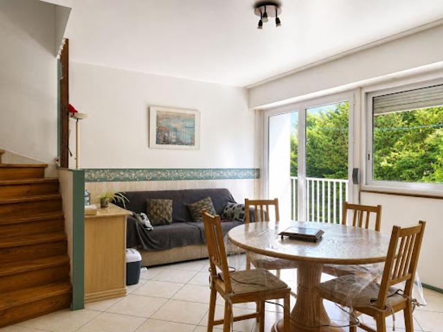 Duplex vente à Bordeaux, Cenon