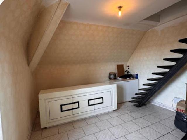 Duplex vente à Nevers