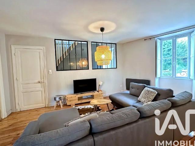 Appartement vente à Le Raincy, Livry-gargan