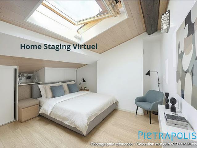 Duplex vente à Villefranche-sur-Saône, Rhône