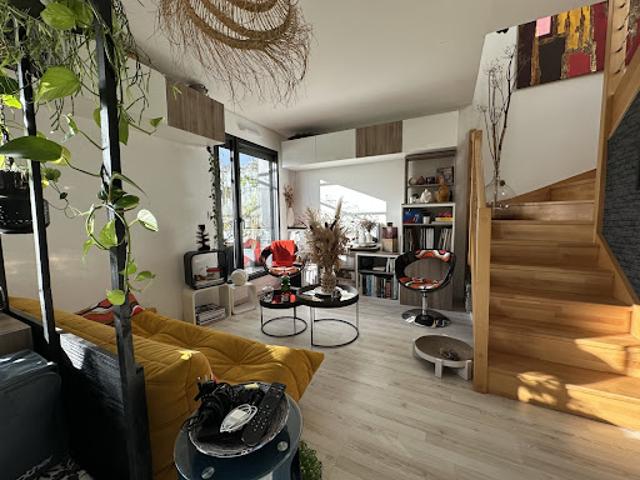 Duplex vente à Rennes, Bretagne