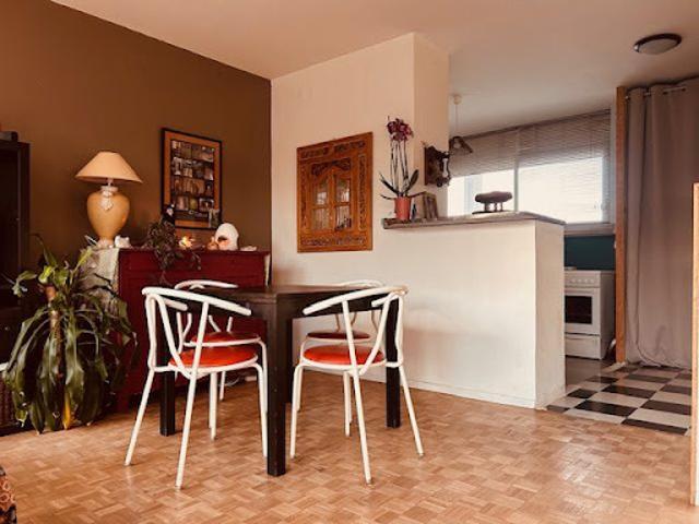 Duplex vente à Bordeaux, Cenon
