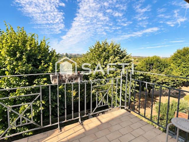 Duplex vente à Draveil, Essonne