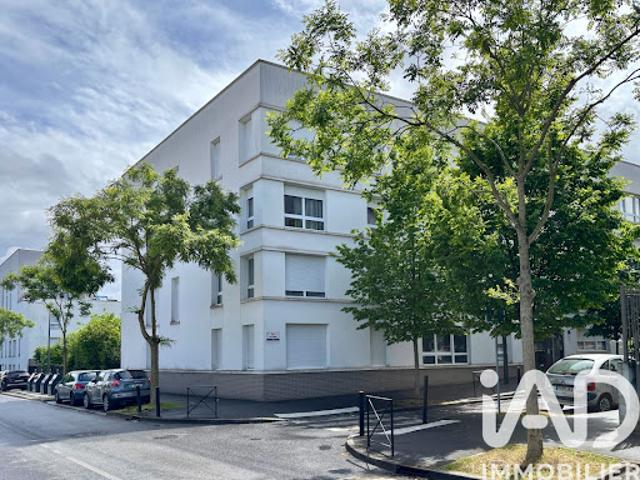 Duplex vente à Sarcelles, Goussainville