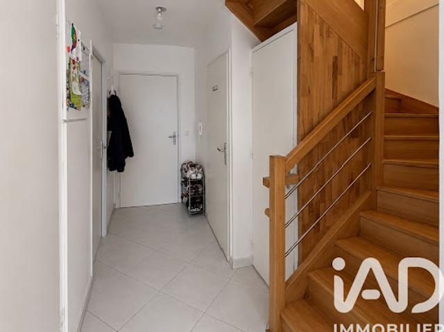 Duplex vente à Sarcelles, Goussainville