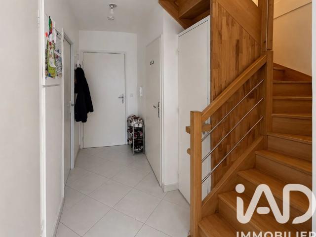 Duplex vente à Sarcelles, Goussainville