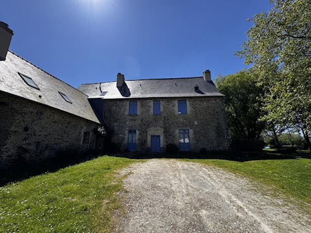 Duplex vente à Rennes, Bretagne