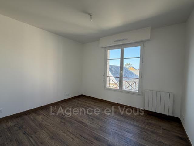 Duplex vente à Saint-Malo, Bretagne