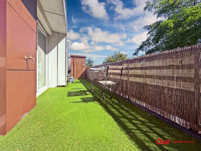 Duplex vente à Argenteuil