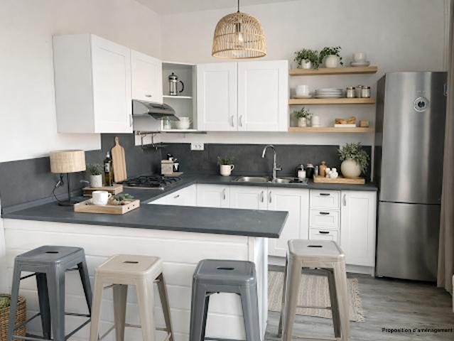 Duplex vente à Lapurdi, Biarritz