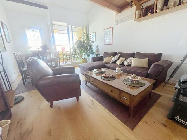 Duplex vente à Perpignan, Canet-en-roussillon