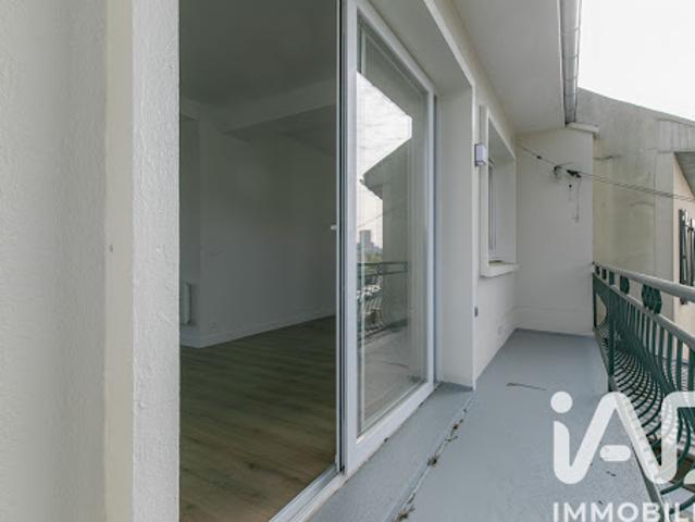 Duplex vente à Nogent-sur-Marne, Fontenay-sous-bois