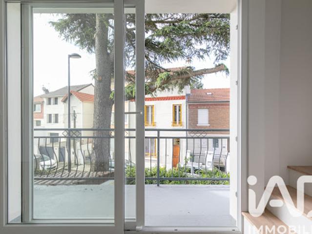 Duplex vente à Nogent-sur-Marne, Fontenay-sous-bois