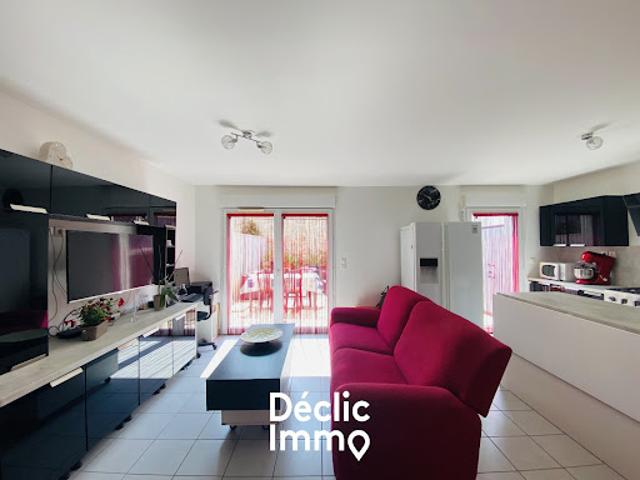 Duplex vente à La Rochelle