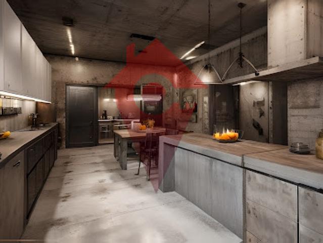 Duplex vente à Nantes, Machecoul