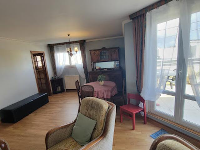 Duplex vente à L'Haÿ-les-Roses, Ivry-sur-seine