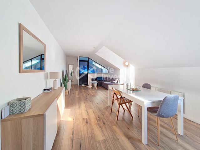 Duplex vente à France métropolitaine, Argenteuil