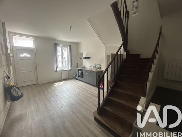 Appartement vente à Angoulême, Aignes-et-puypéroux