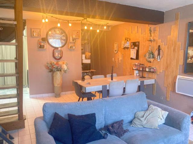 Duplex vente à France métropolitaine, Mont-de-marsan