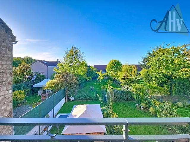 Duplex vente à Antony, Clamart