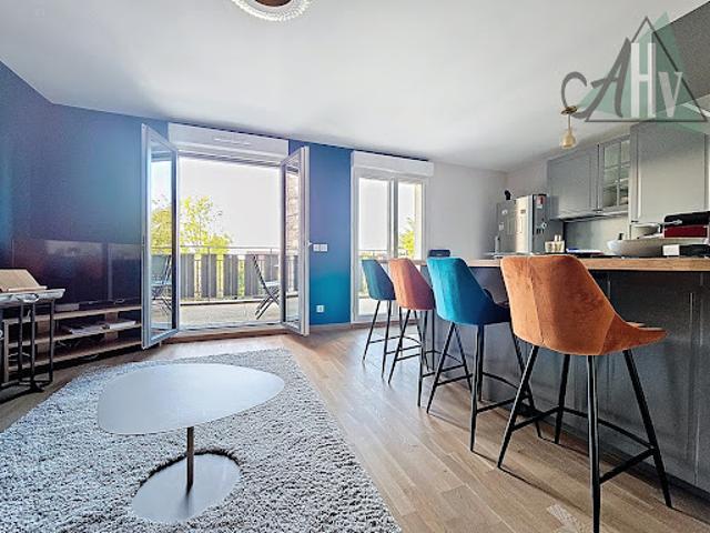 Duplex vente à Antony, Clamart