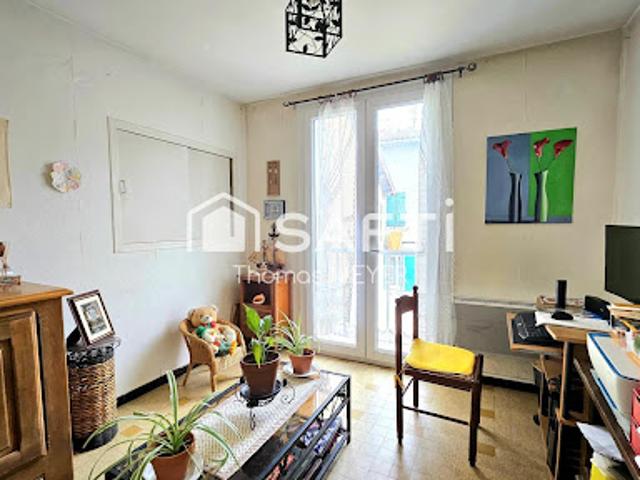Duplex vente à Forcalquier, Manosque