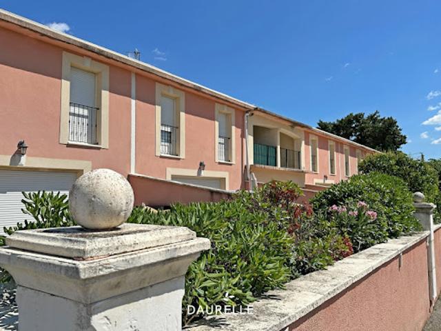 Duplex vente à Arles, Rognonas