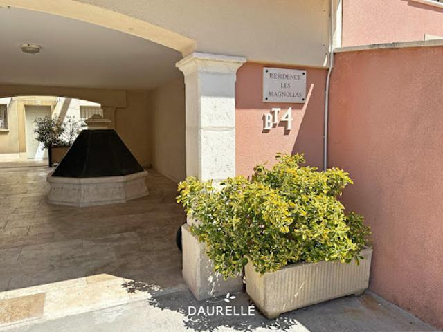 Duplex vente à Arles, Rognonas