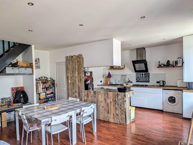 Duplex vente à France métropolitaine, Saint-etienne