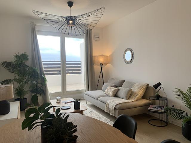 Duplex vente à Nîmes