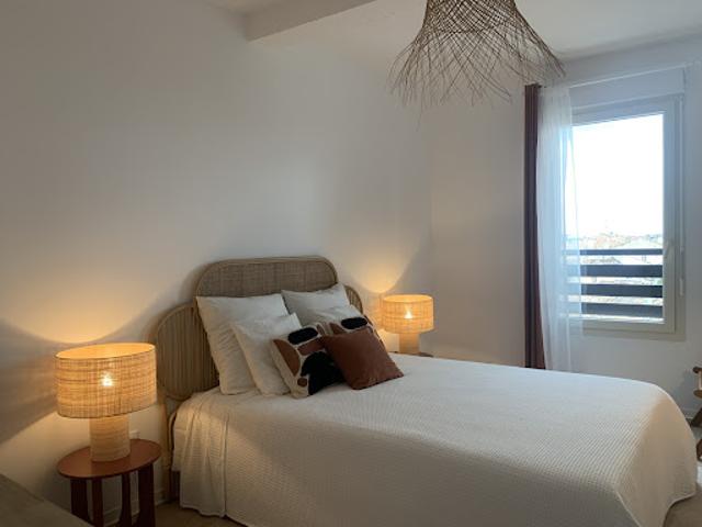 Duplex vente à Nîmes